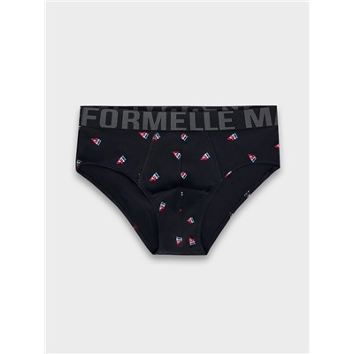 ТРУСЫ МУЖСКИЕ 411170