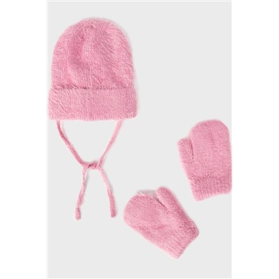 Комплект (Шапка+Снуд) PLAYTODAY, 1185544