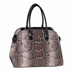 Сумка 1999Y coffee Polina&Eiterou