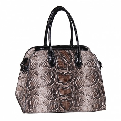 Сумка 1999Y coffee Polina&Eiterou