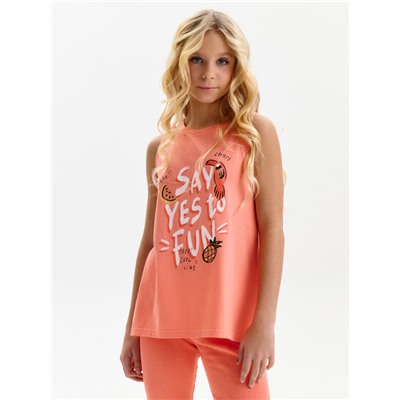 Майка для девочек