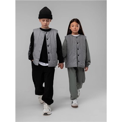 Bodo Жилет 14-83MU