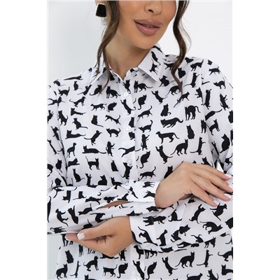 LT Collection Рубашка
