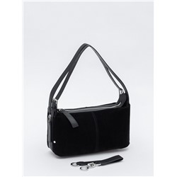 Сумка 6148QF black Polina&Eiterou
