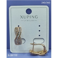 Серьги #22936453