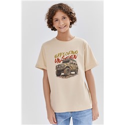 Футболка для мальчиков MARK FORMELLE, 1241387