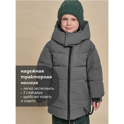 PELICAN Куртка BZXZ3362/12