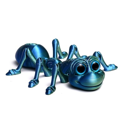 Игрушка-антистресс "Муравей"