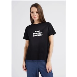 CLEVER Футболка 246484/137кд_п
