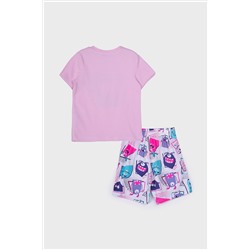 Комплект (Футболка+Шорты) PLAYTODAY, 1121555