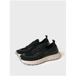 Полуботинки мужские