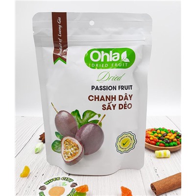 Маракуйя Ohla 200гр