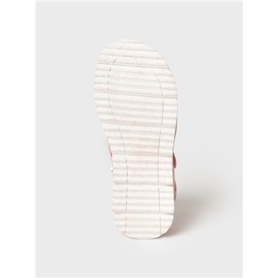 Туфли открытые для девочек