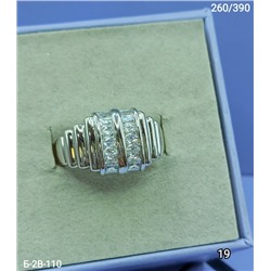 Кольцо #23077309