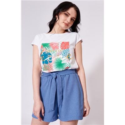 Футболка М323033Па