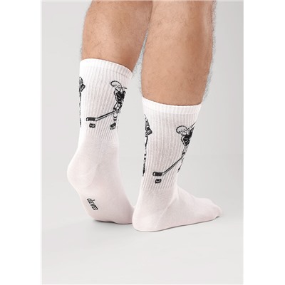 Носки мужские