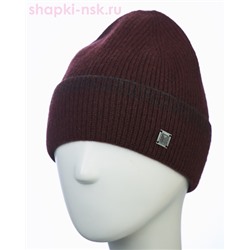 12271 MMH Шапка мужская (57-59)