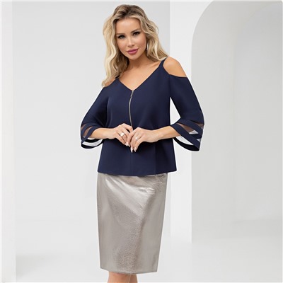 Блуза, Безграничное наслаждение