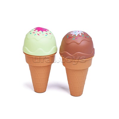 Набор посуды с продуктами SK18D "Десерт" в коробке