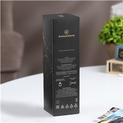 Диффузор ароматический Scent perfume № 05 Tabacco Vanilla, 90 мл
