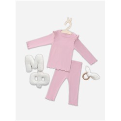 КОМПЛЕКТ ДЕТСКИЙ (ДЖЕМПЕР, БРЮКИ) 89411