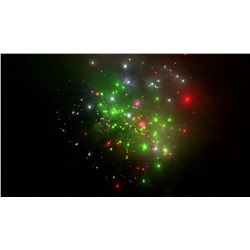 Фейерверк Р7333 Дари радость! (0,8" х 66)