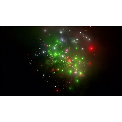 Фейерверк Р7333 Дари радость! (0,8" х 66)