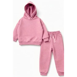 Костюм футер 2х нитка начёс YOULALA, 1237392