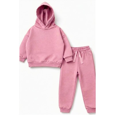 Костюм футер 2х нитка начёс YOULALA, 1237392