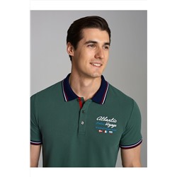 Поло ADDIC-SPORT, 1095178