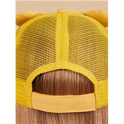 Кепка детская