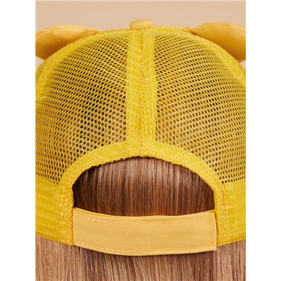 Кепка детская