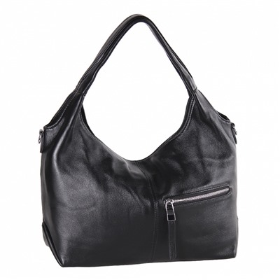 Сумка 0908C black Polina&Eiterou