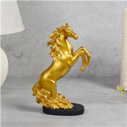 Статуэтка Лошадь 20 см / YP22018B /уп 48/Символ года 2026