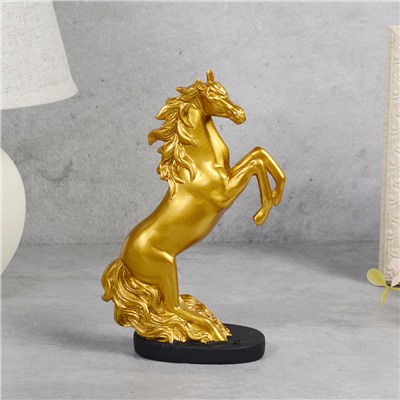 Статуэтка Лошадь 20 см / YP22018B /уп 48/Символ года 2026