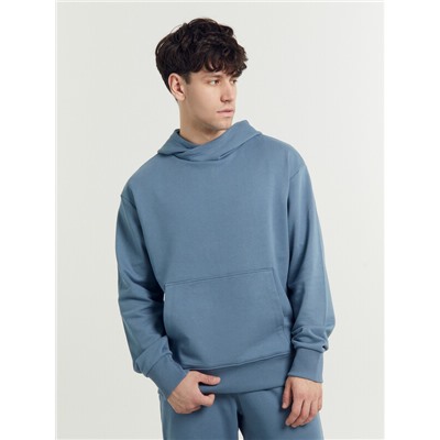 КОМПЛЕКТ МУЖСКОЙ (АНОРАК, БРЮКИ) 191019