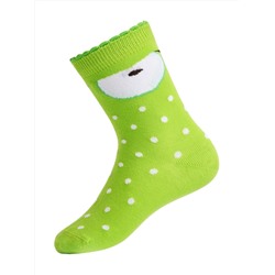 Omsa Носки OMSA kids   Calzino 22P61 (фрукты)