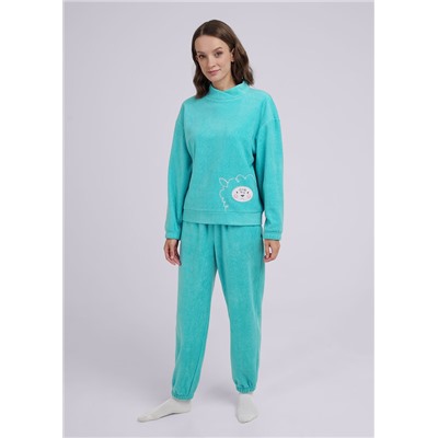 Костюм жен. Home line ОЗ24