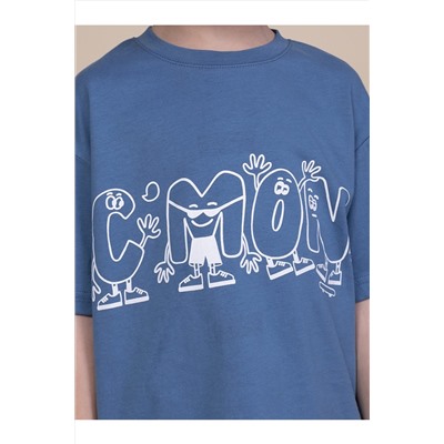 Футболка PELICAN, 971838