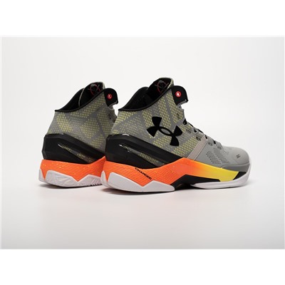Кроссовки Under Armour Curry 2