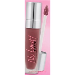 Корея Monic Beauty Помада для губ матовая жидкая No Limit!Long Lasting тон 03 Darling Nude