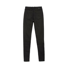 Джинсы CONTE Моделирующие джинсы skinny с высокой посадкой CON-269