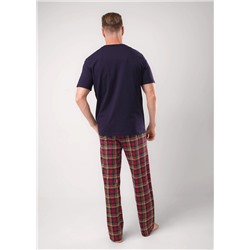 Пижама мужская