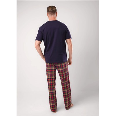 Пижама мужская