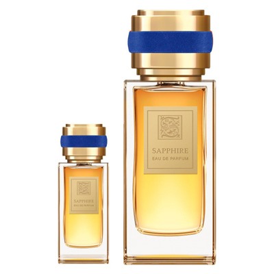 SIGNATURE SAPPHIRE edp 100ml + 15ml