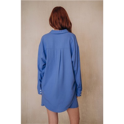 Костюм (Рубашка+Шорты) INDEFINI, 1125701