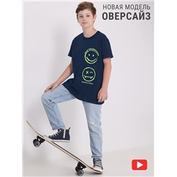 Апрель Футболка