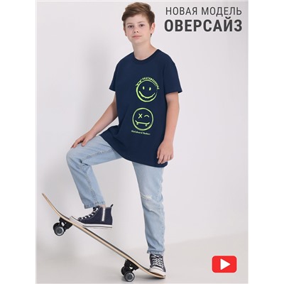 Апрель Футболка