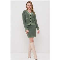 Юбка вязаная NEWVAY, 838164