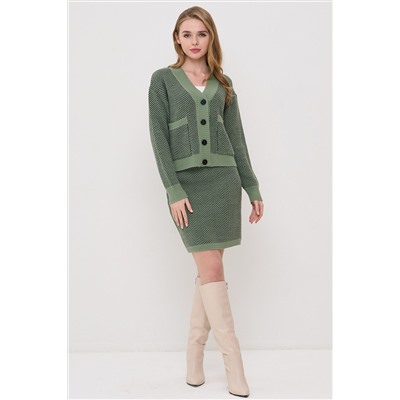 Юбка вязаная NEWVAY, 838164